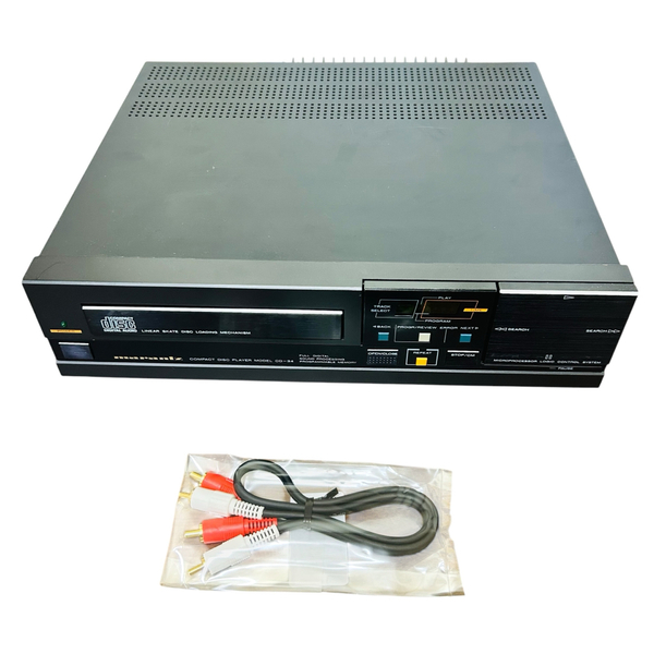 MARANTZ マランツCDプレーヤー CD-34