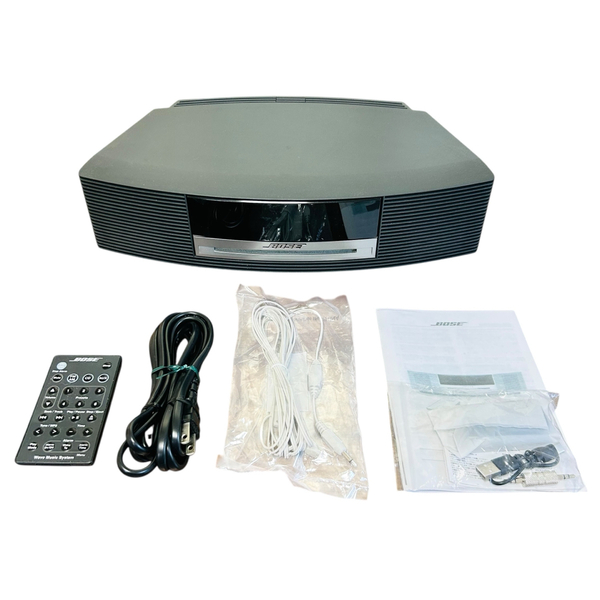 bose wave music system iii グラファイトグレー wms