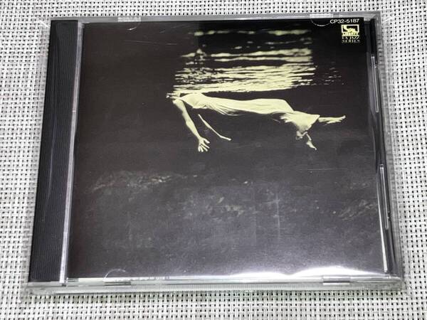送料込み Bill Evans ビル・エヴァンス / アンダーカレント CP32-5187 即決