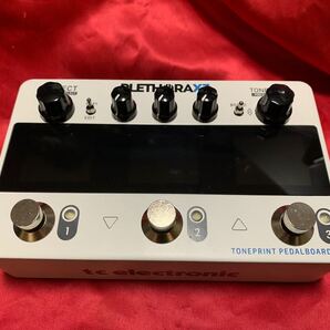tc electronic PLETHORA X3