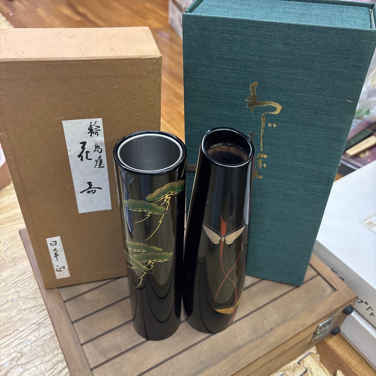 2025年最新】Yahoo!オークション -花器の中古品・新品・未使用品一覧