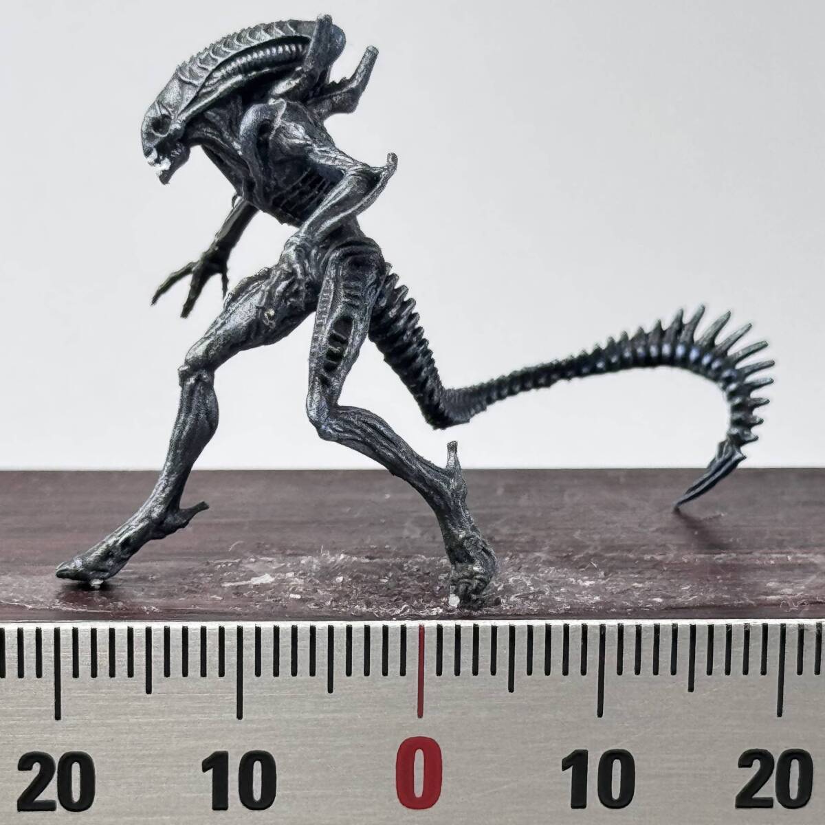 2025年最新】Yahoo!オークション -エイリアンフィギュアの中古品
