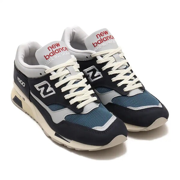 new balance ニューバランス u1500vnv 英国製 made in ENGLAND イングランド製 UK製 サイズ UK8 US8.5 ワイズ D 新品 未使用 1500 送料無料