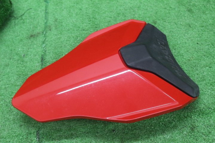 2025年最新】Yahoo!オークション -ducati 1098 カウルの中古品
