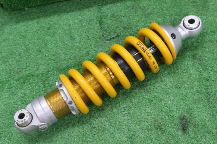 Yahoo!オークション -「vtr250 オーリンズ」(リア) (ホンダ用)の