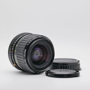〈即決@ジャンク〉 PENTAX ペンタックス 35-70m F3.5-4.5 MACRO マクロ カメラ レンズ Kマウント