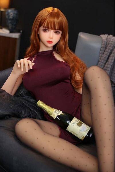 【大特価】リアルドール 全身 等身大 ラブ 高級 キュート 158.2cm セクシー 美少女 モデル フィギュア 美人