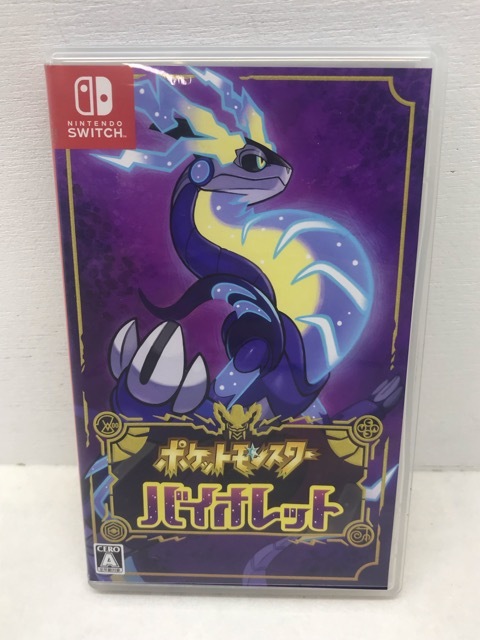 Nintendo (ニンテンドー) Nintendo Switch用ソフト