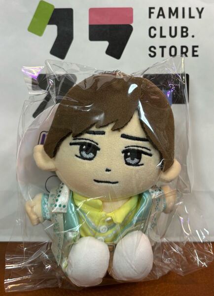 King&Prince キンプリ 永瀬廉 はぴぬい Re:ERA