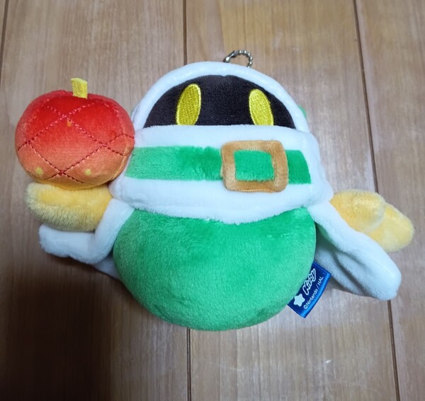 激レア商品★星のカービィ★プププトレイン EXTRA★てんしゅマホロアマスコット★任天堂