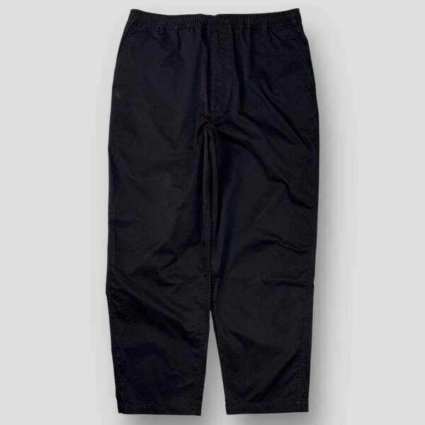 DAIWA PIER39 for FreshService ダイワピア フレッシュサービス 21AW LOOSE STRETCH TWILL EASY TROUSERS BP-33121W(FS) L パンツ SSM5624