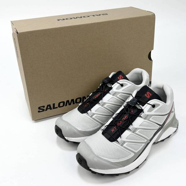 極美品 SALOMON x BEAUTY&YOUTH / サロモン 国内エクスクルーシブカラー XT-PATHWAY XT-パスウェイ L47444100 26.5cm スニーカー SSM5607