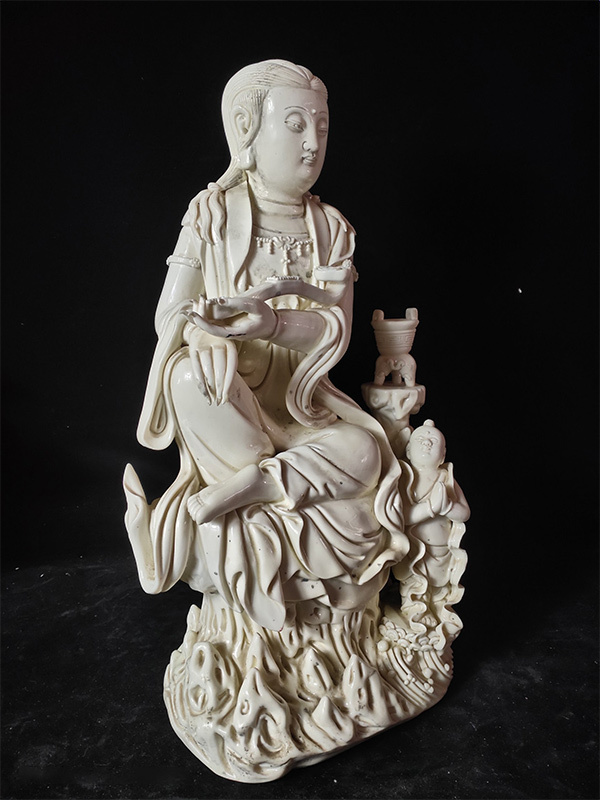2025年最新】Yahoo!オークション -観音菩薩(陶芸)の中古品・新品