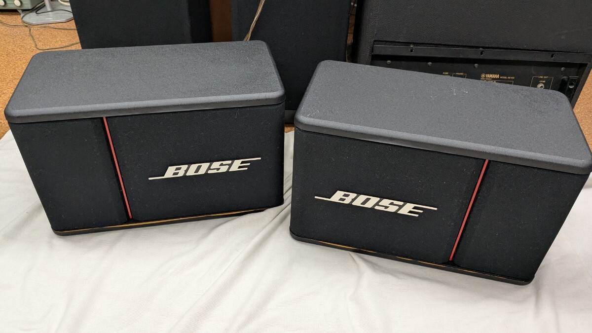 2025年最新】Yahoo!オークション -bose 301 monitorの中古品 2025年最新】Yahoo!オークション -bose 301 monitorの中古品