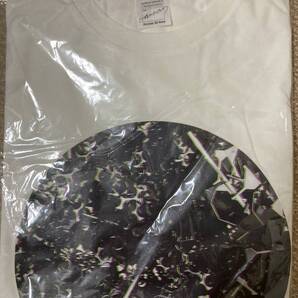 水曜日のカンパネラ Tシャツ サイズM 未開封