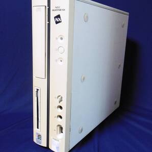 OS Windows 98 SE ◆◇◆ NEC VALUESTAR NX PC-VC40H8FD2 ◆◇◆ Celeron 400MHz ◆◇◆