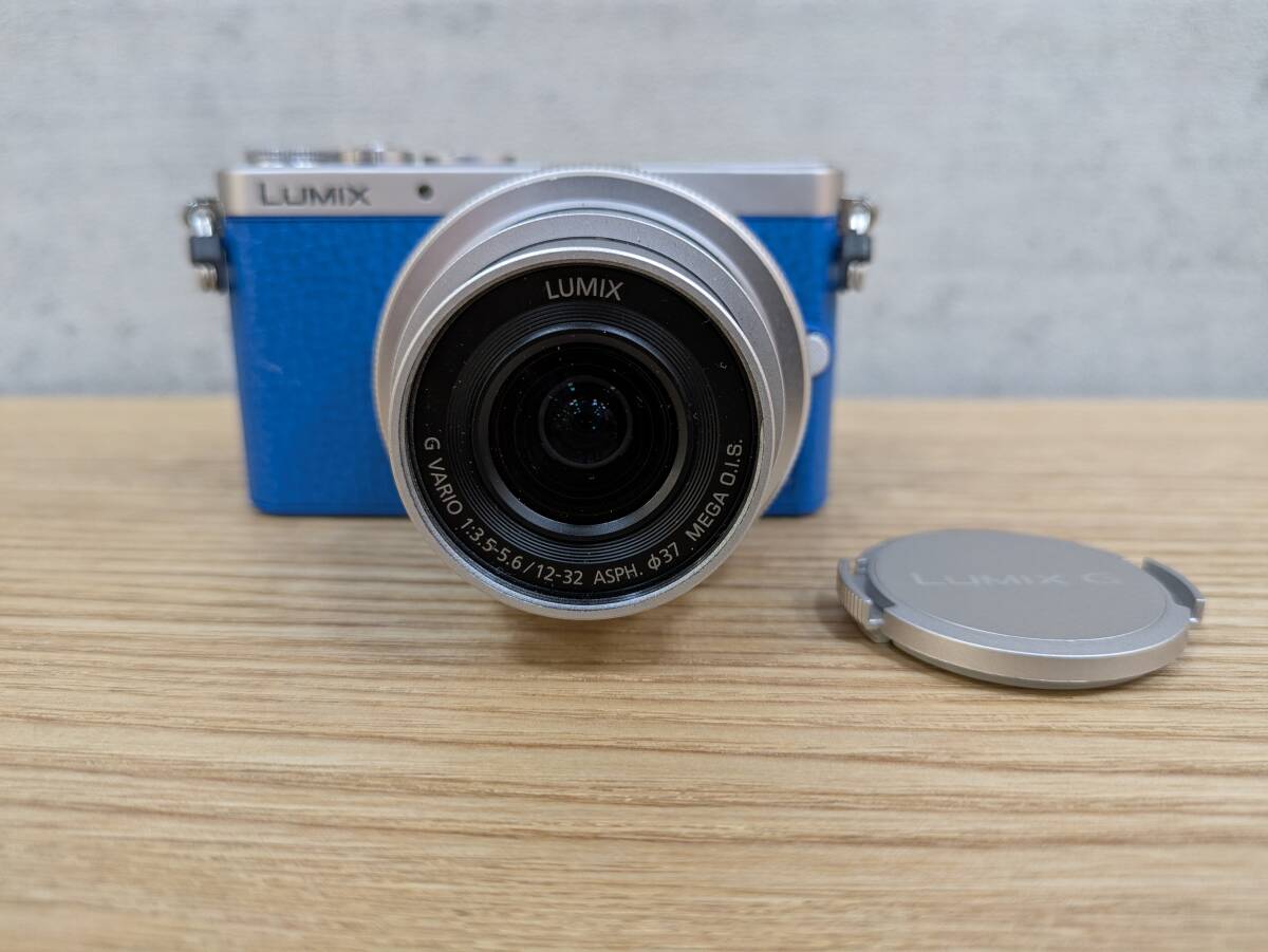 Yahoo!オークション -「パナソニック lumix dmc gm1s」の落札
