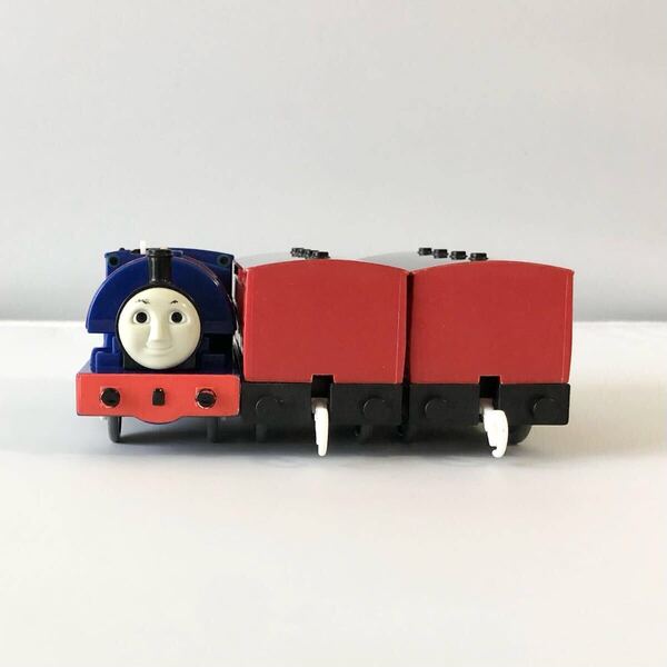 サー・ハンデル★プラレール トーマス サーハンデル