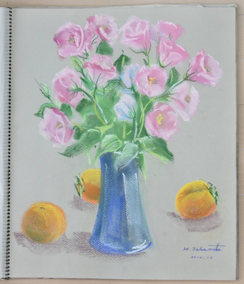 2025年最新】Yahoo!オークション -花の静物画(絵画)の中古品