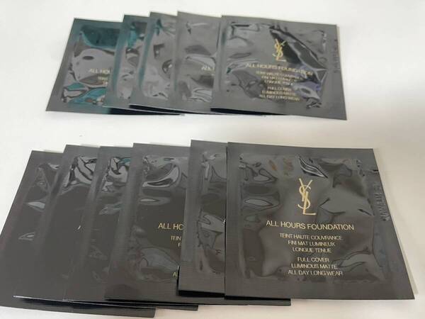 イヴサンローラン オールアワーズリキッド LN4 1ML x 10包