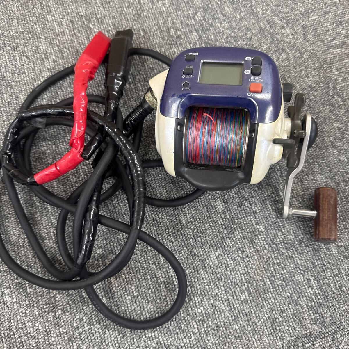 値引 2025年最新】Yahoo!オークション -シマノ電動丸の中古品・新品 シマノ