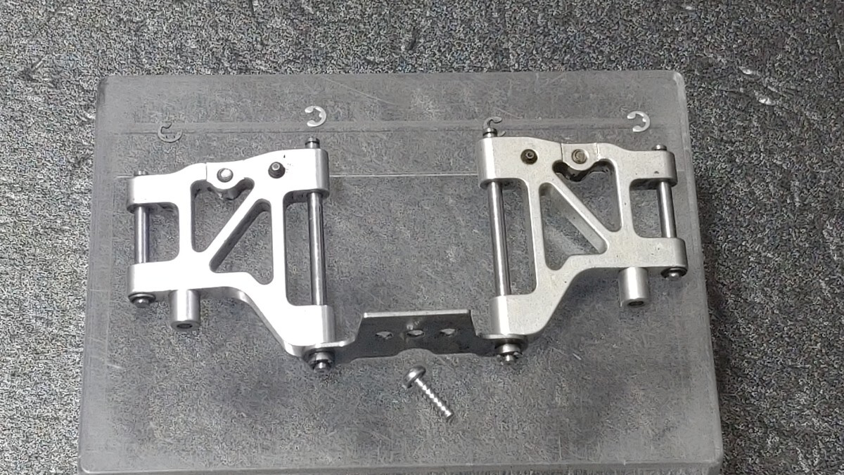 タミヤ エンジン用品シリーズ GE.53 φ2×φ5mmシリコン燃料パイプ