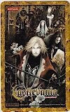 テレカ テレホンカード 悪魔城ドラキュラ Castlevania キャッスルヴァニア PK002-0413