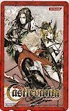 テレカ テレホンカード 悪魔城ドラキュラ Castlevania キャッスルヴァニア PK002-0412