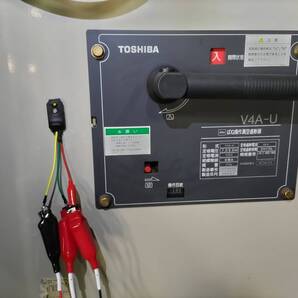 G-TRIP代替 トリップセンサー 受変電設備 年次点検に便利 ※LED無し