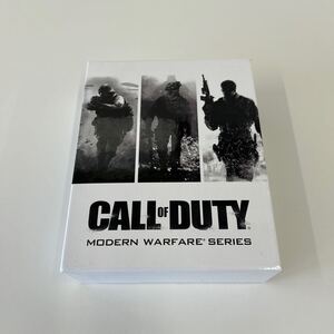 動作品Ps3ソフトCALL OF DUTY MODERN WARFARE SERIES134