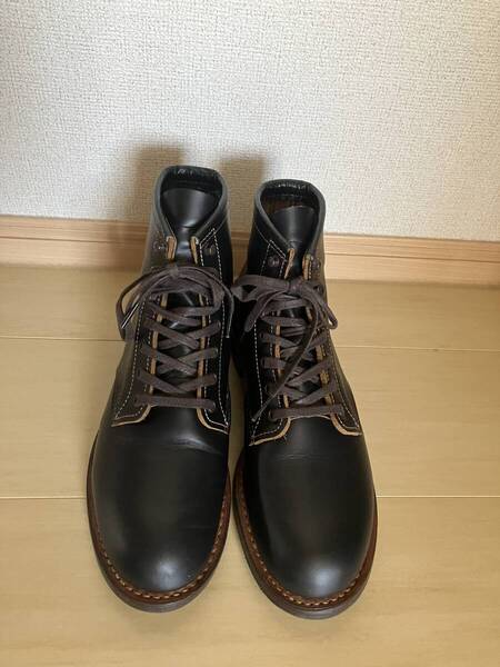 レッドウイング 9060 サイズ6.5D 美中古