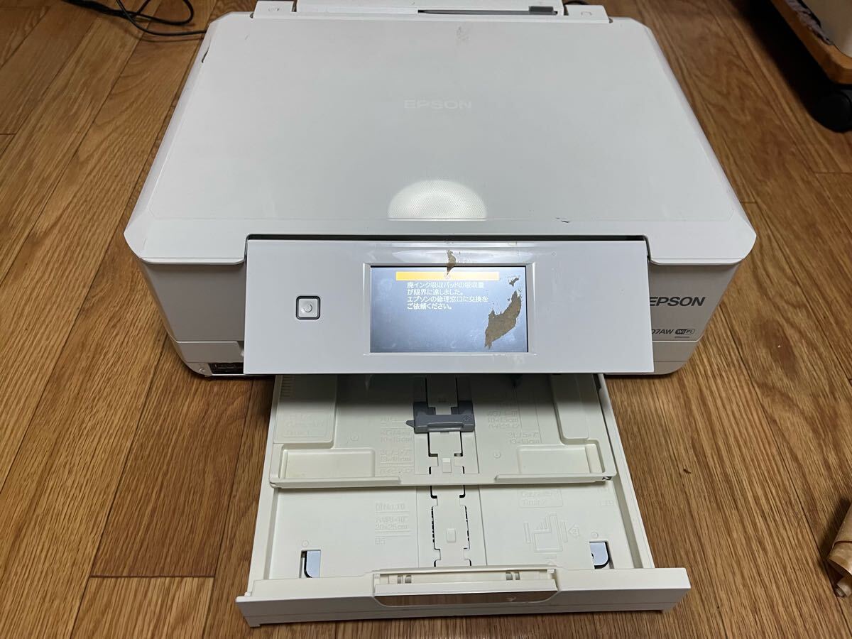 Yahoo!オークション -「ep-807aw」の落札相場・落札価格