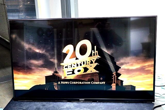 2025年最新】Yahoo!オークション -sony bravia 43の中古品・新品 2025年最新】Yahoo!オークション -sony bravia 43の中古品・新品