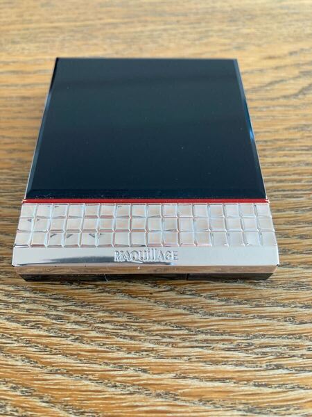 USED/残量多/送料無料【資生堂/マキアージュ★ドラマティックスタイリングアイズ/アイシャドー(BE303)】リッチカフェラテ ブラウン