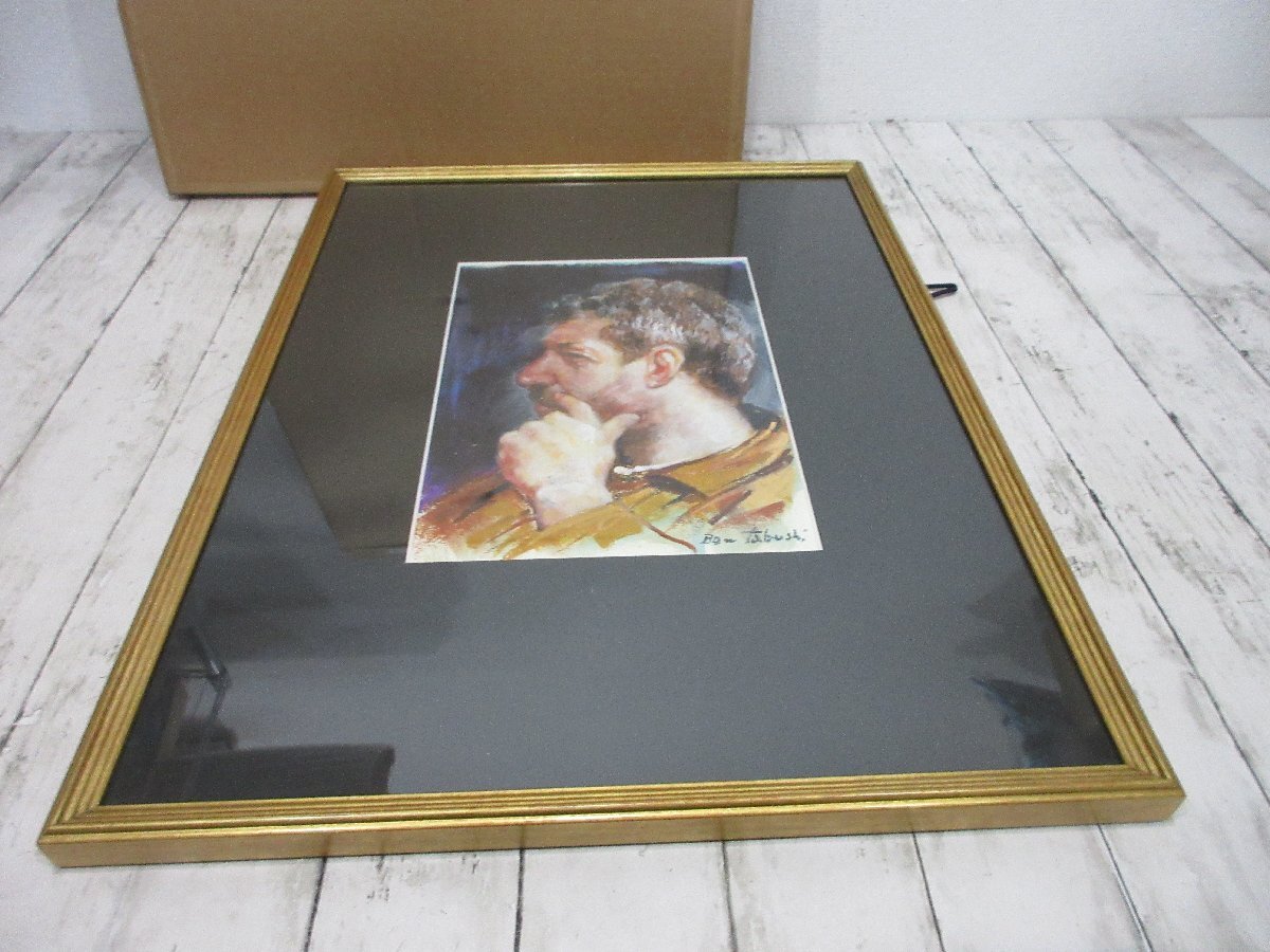 2025年最新】Yahoo!オークション -勉(絵画)の中古品・新品・未