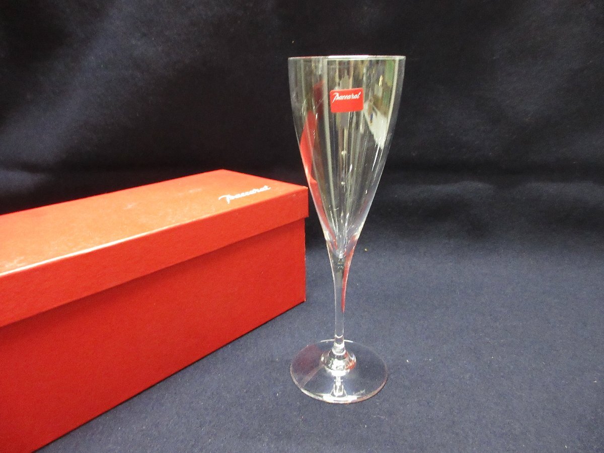 2025年最新】Yahoo!オークション -バカラ シャンパングラスの