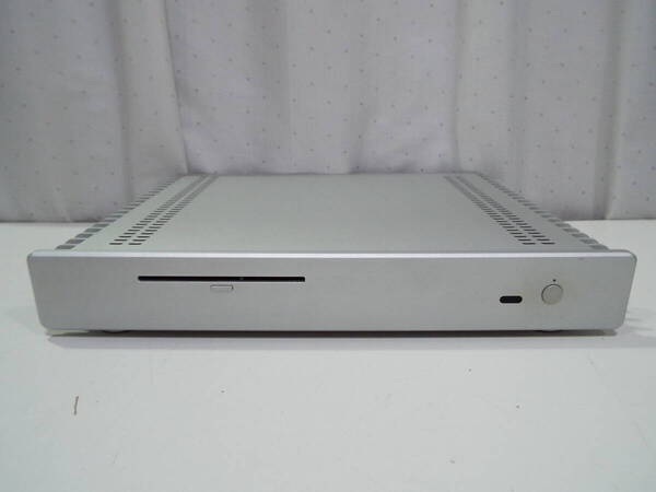 送料無料 STREACOM FC5 EVO ファンレス パッシブ PCケース シルバー microATX Mini-ITX 対応 HTPCケース fanless passive + 120W 電源