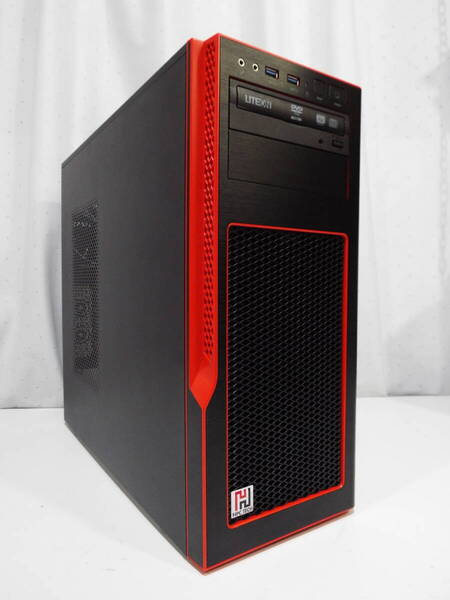 送料無料 HPC ワークステーション サーバー 用 ATXミドルタワー シャーシ PCケース 5インチ 3.5インチ 2.5インチ HDDマウンター 搭載
