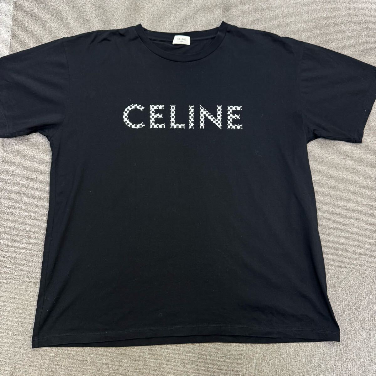 CELINE（Tシャツ(半袖/袖なし)）のフリマアイテム一覧