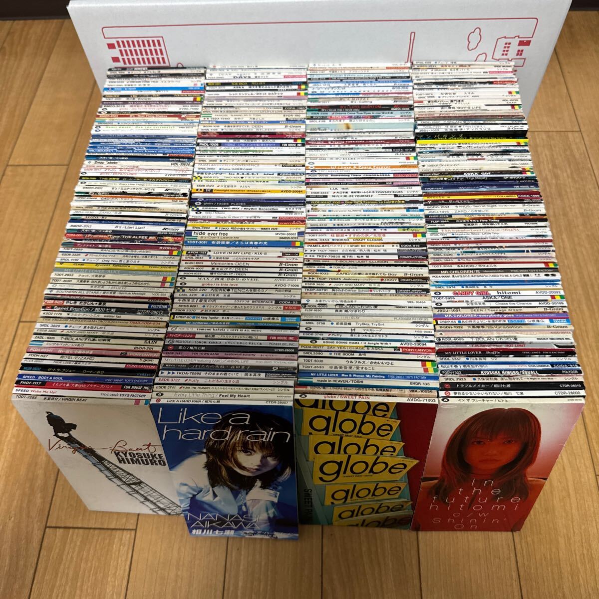 2025年最新】Yahoo!オークション -cdまとめ売りの中古品・新品 2025年最新】Yahoo!オークション -cdまとめ売りの中古品・新品