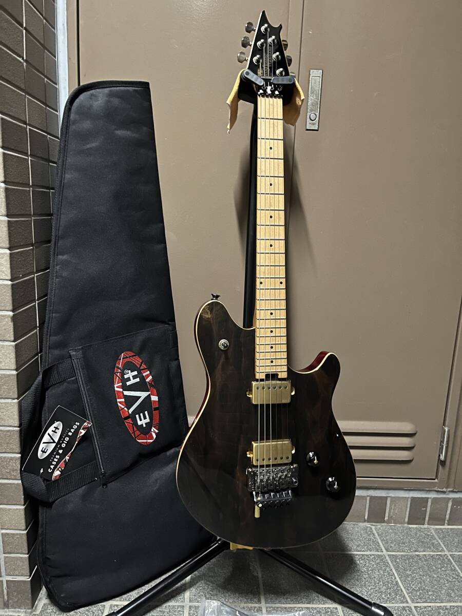 2025年最新】EVH D-Tunaの人気アイテム - メルカリ