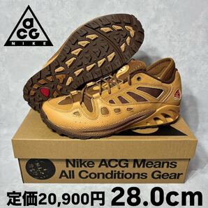 新品 ナイキ エィシージー エア エクスプロレイド フラックス 28.0 FV2925-200 ローカット スニーカー