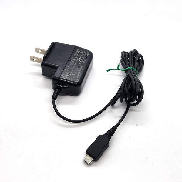 動作品 MITSUMI ミツミ ADP-W5-JP-MTG-(A) MTG SIXPAD シックスパッド用 5V 700mA ACアダプター micro USB