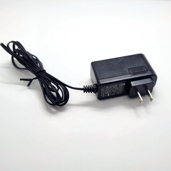 GSP アンカー ジャパン ACアダプター GSCT0600S019V12E センタープラス 19V 0.6A ピン無し 5.5mm 2.1mm Anker eufy RoboVac 11S等