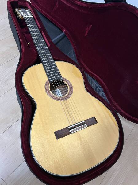 KODAIRA AST-100 ARTISTモデル 日本製