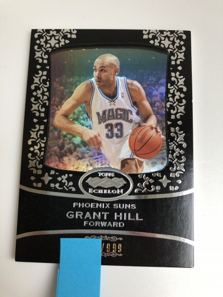Yahoo!オークション -「grant hill」(スポーツ) (トレーディング