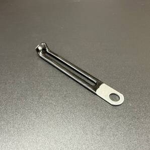 MADE IN JAPAN CBX1000 キャブレター 負圧ホース バンド 新品