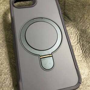 iPhone 16e ケース MagFit 対応 マグネット搭載