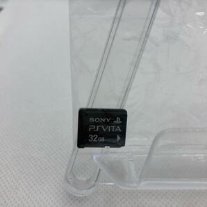 PSVITA メモリーカード 32GB SONY ソニー プレイステーションヴィータ