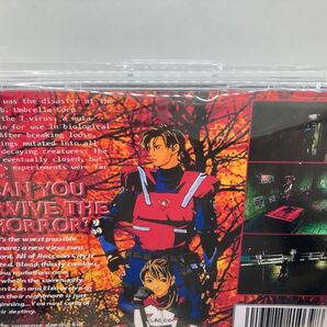 プロトタイプ版 バイオハザード プレイステーション PS1 プレステ